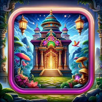 Sword of Khans Slot