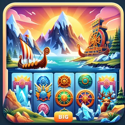 Crystal Ball Slot